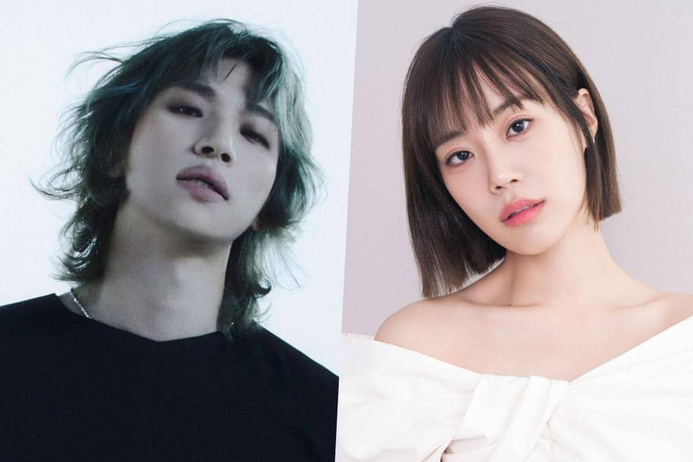 6 Fakta Hubungan Daesung ‘BIGBANG’ dan Youngji ‘KARA’, Pacaran?