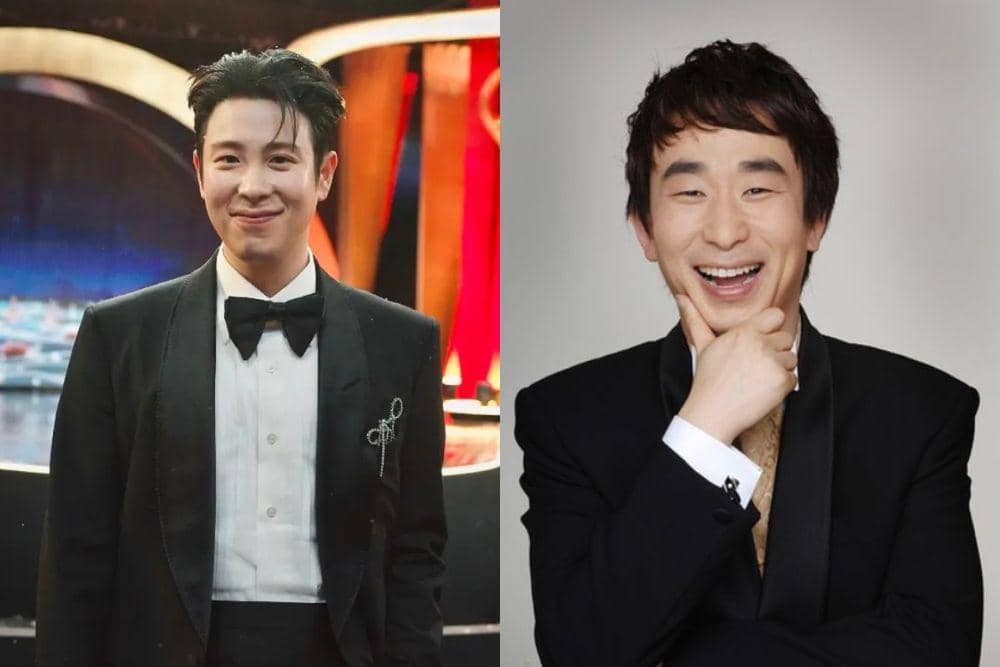 P.O ‘Block B’ dan pamannya