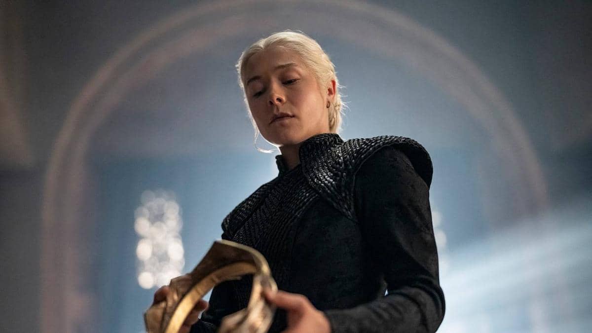 Fakta House of the Dragon Season 3