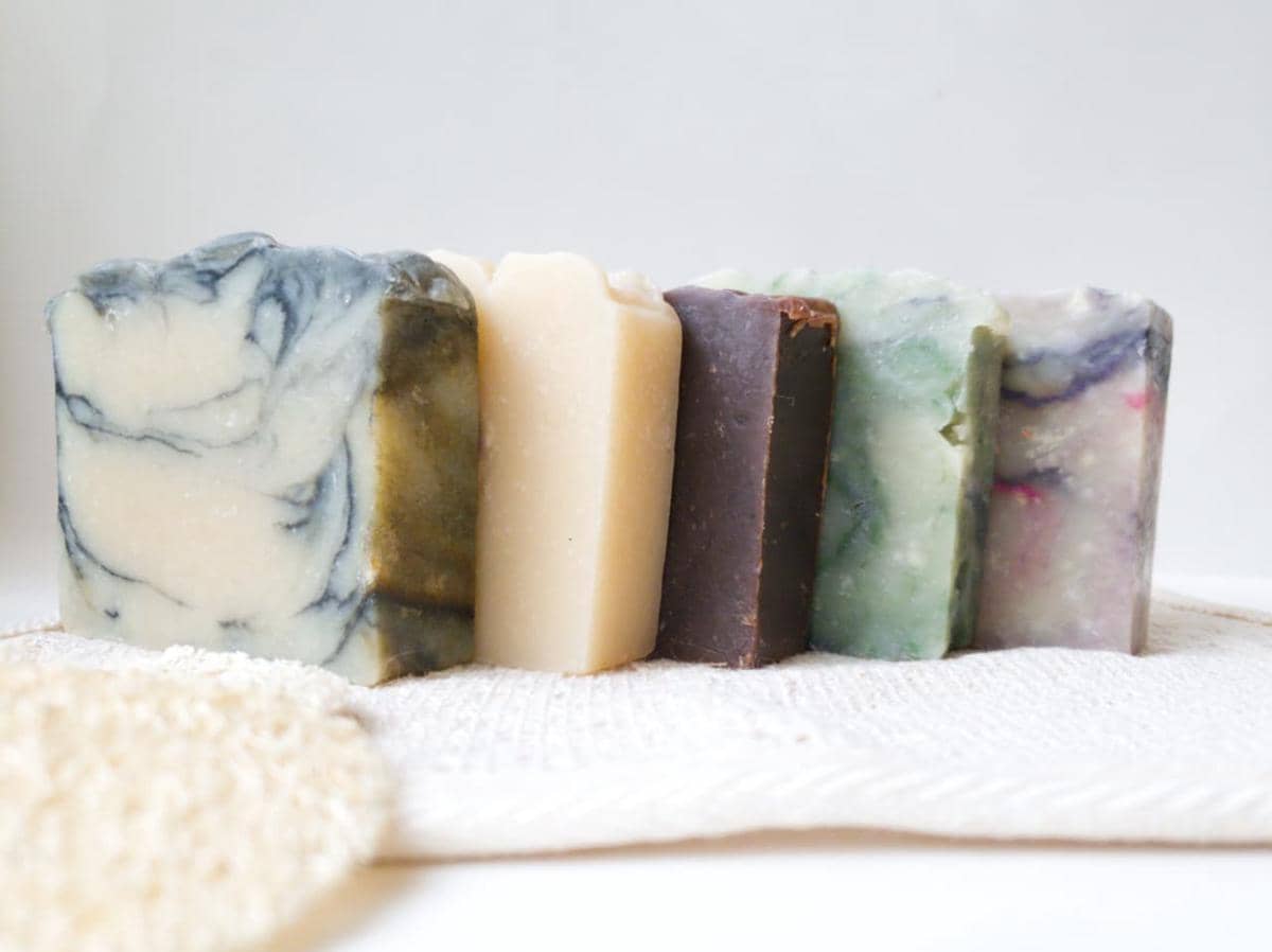 cara membuat sabun handmade sendiri