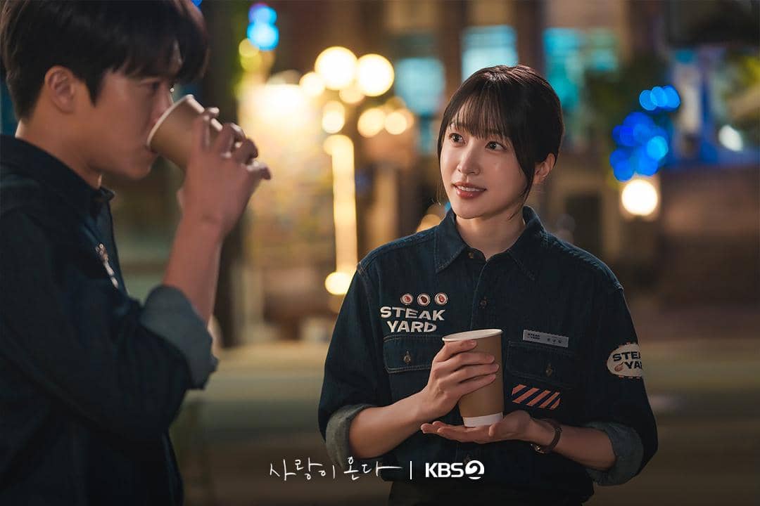 drama korea juli 2026