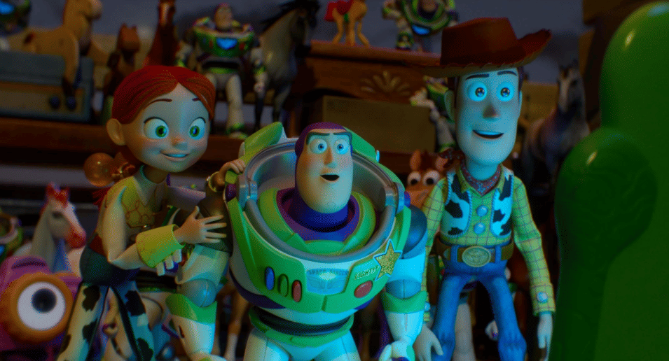 Review 'Toy Story 5': Saat Mainan Tergeser Oleh Dunia Digital