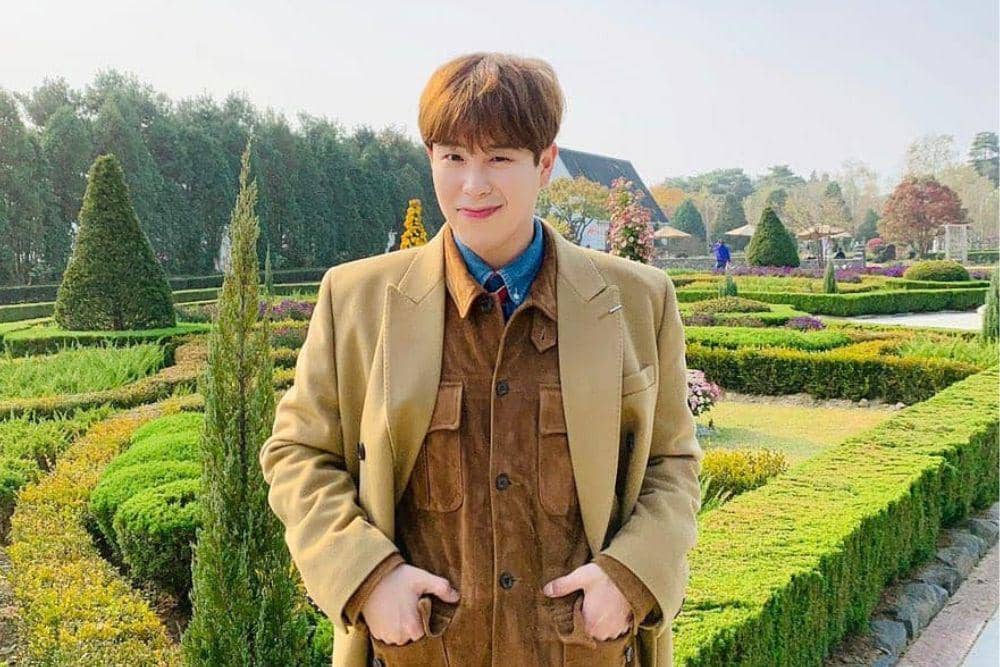 5 Fakta Keluarga P.O ‘Block B’, Berasal dari Keluarga Kaya