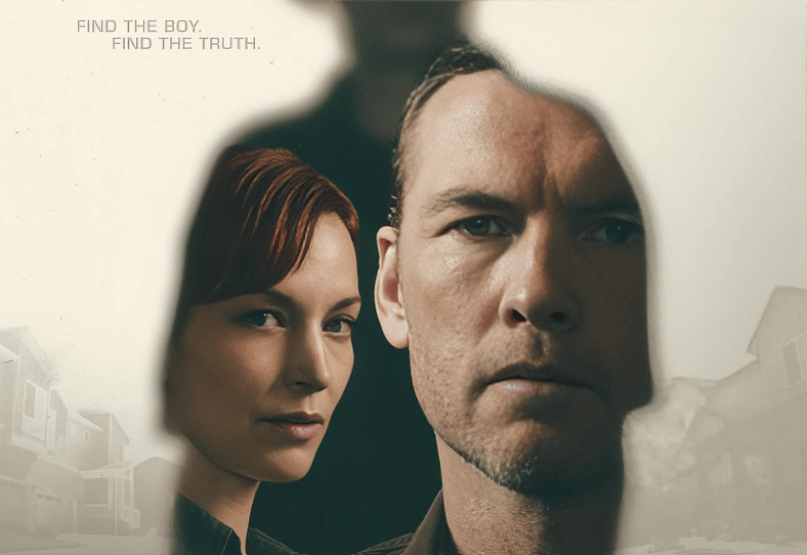 Sinopsis I Will Find You, Serial Thriller Terbaru yang Menegangkan 