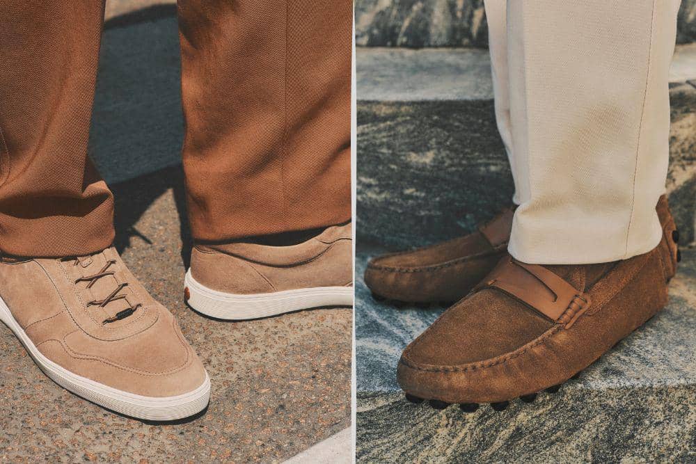 Tod's