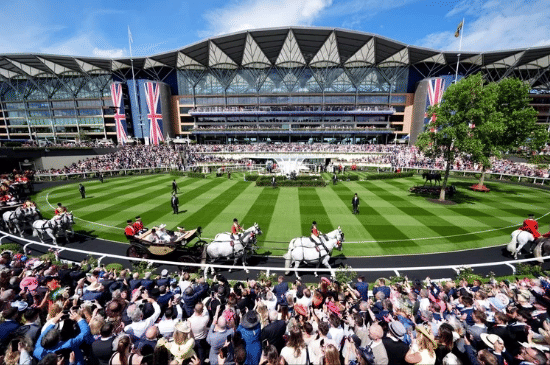 9 Fakta Royal Ascot, dari Sejarah Ajang Pacuan Kuda Kerajaan Inggris hingga Kemeriahan 2026