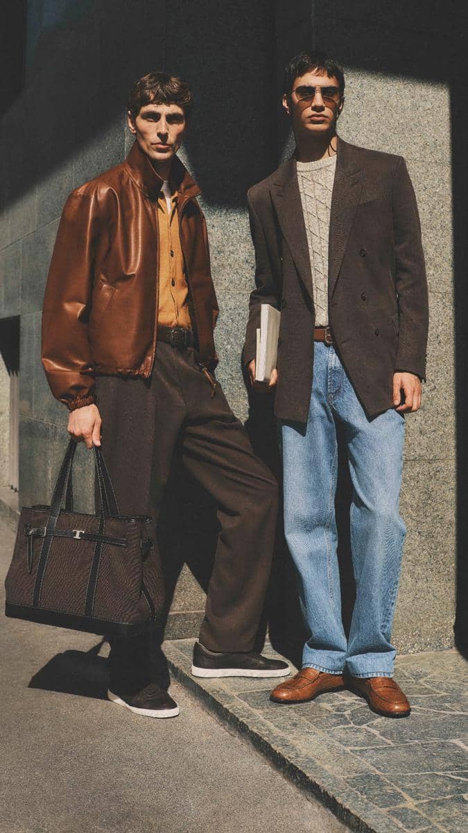 Tod's