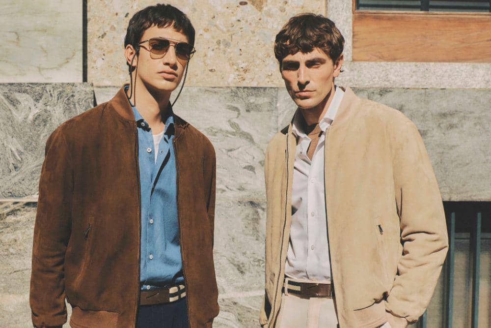 Tod's Rayakan Esensi Gaya Hidup Italia dalam Koleksi Men Spring Summer 2027