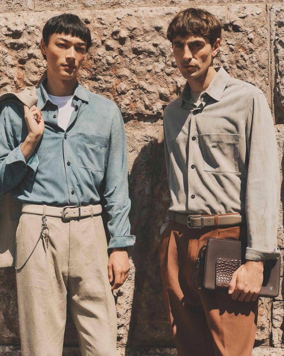 Tod's
