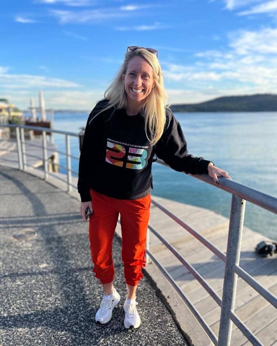 profil Tori Penso