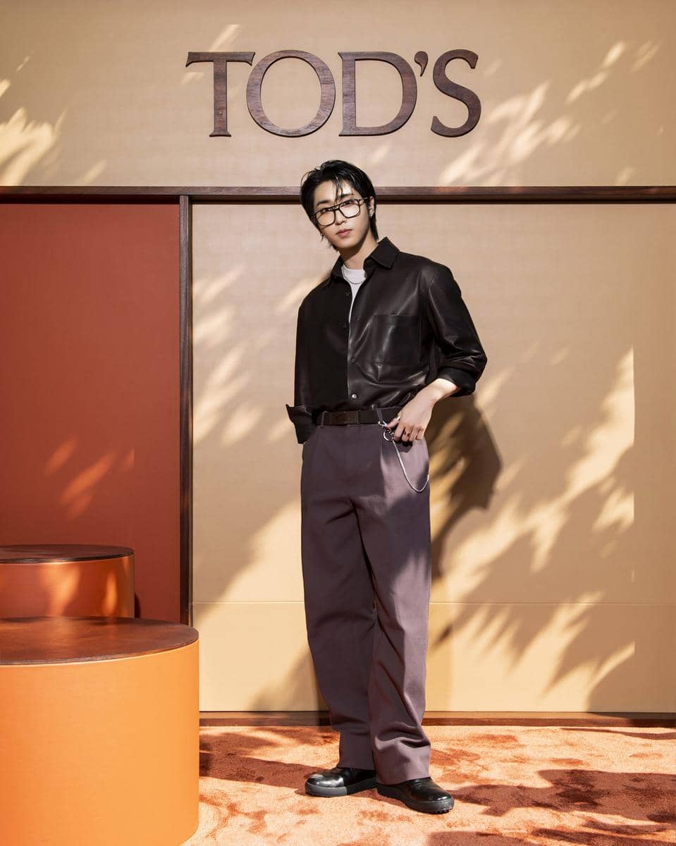 Tod's