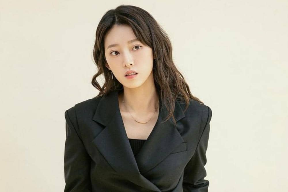 Oh Hye Soo Umumkan Menikah dan Dikaruniai Seorang Anak