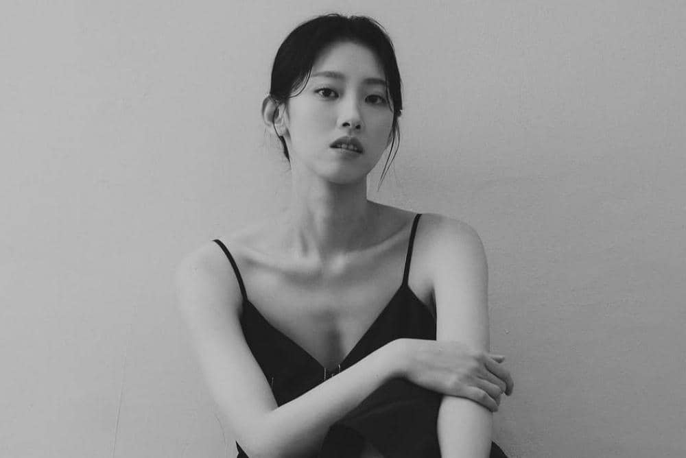 Oh Hye Soo Umumkan Menikah dan Dikaruniai Seorang Anak