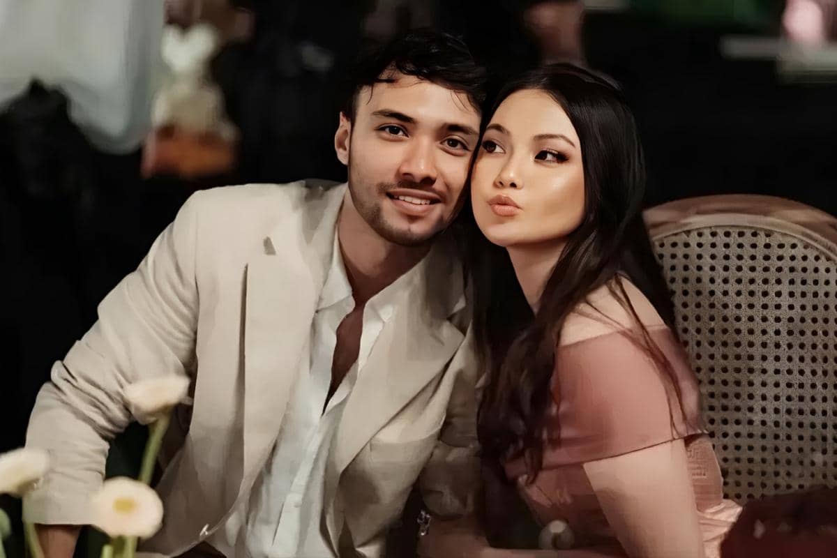 6 Fakta Hubungan Aisyah Aqilah dan Refal Hady, Sudah Go Public?