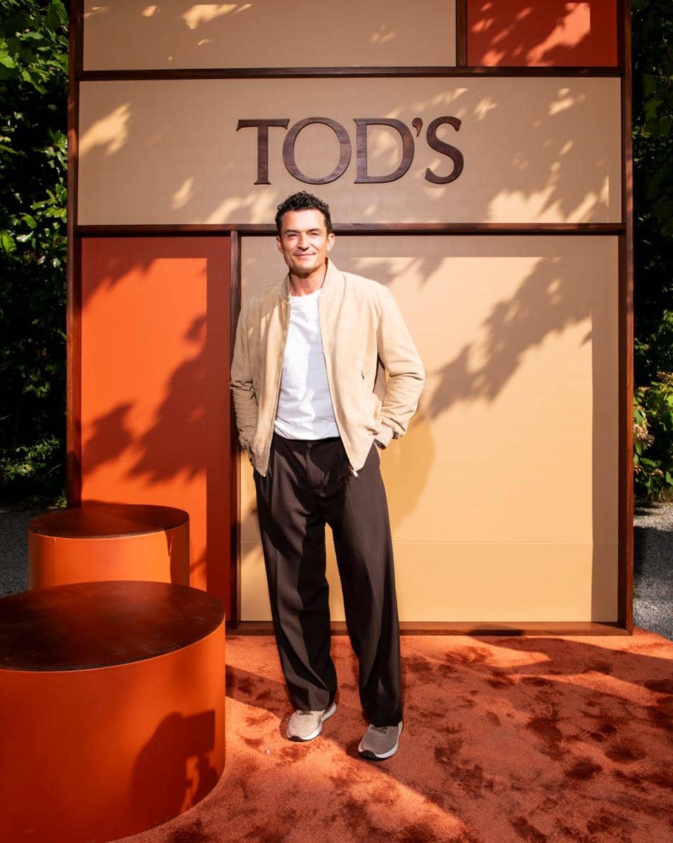 Tod's