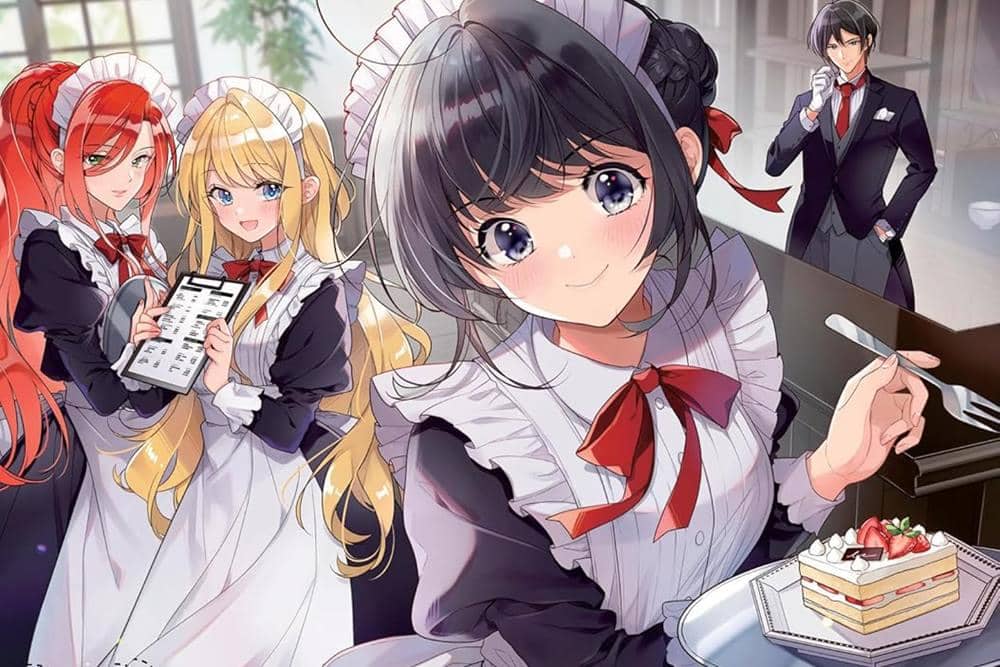 Deretan Anime Musim Panas 2026 di Crunchyroll yang Wajib Tonton!