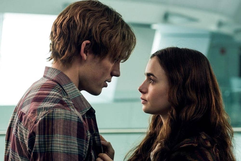 Love, Rosie (2014)