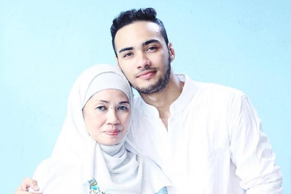 Fakta Keluarga Refal Hady