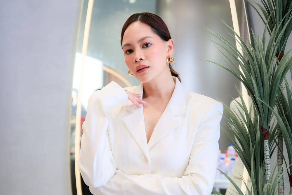 Nggak Takut Gagal, ini Mantra Sukses CEO Bellayu Gabriella Chong