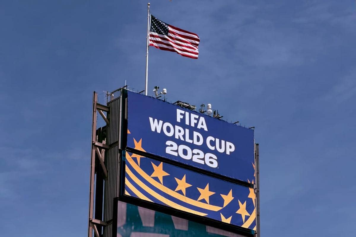 9 Kontroversi Piala Dunia 2026 yang Ramai Jadi Perbincangan 