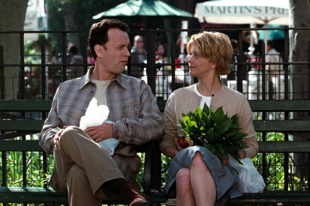 You've Got Mail (1998)