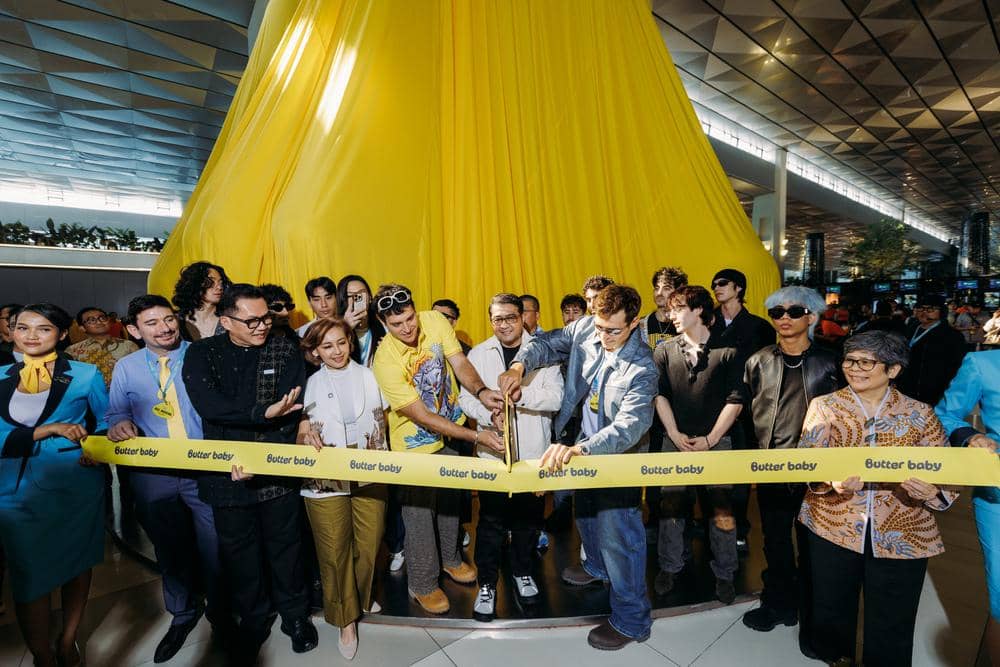 Butter Baby Opening at Soekarno Hatta Terminal 3 (1).jpg