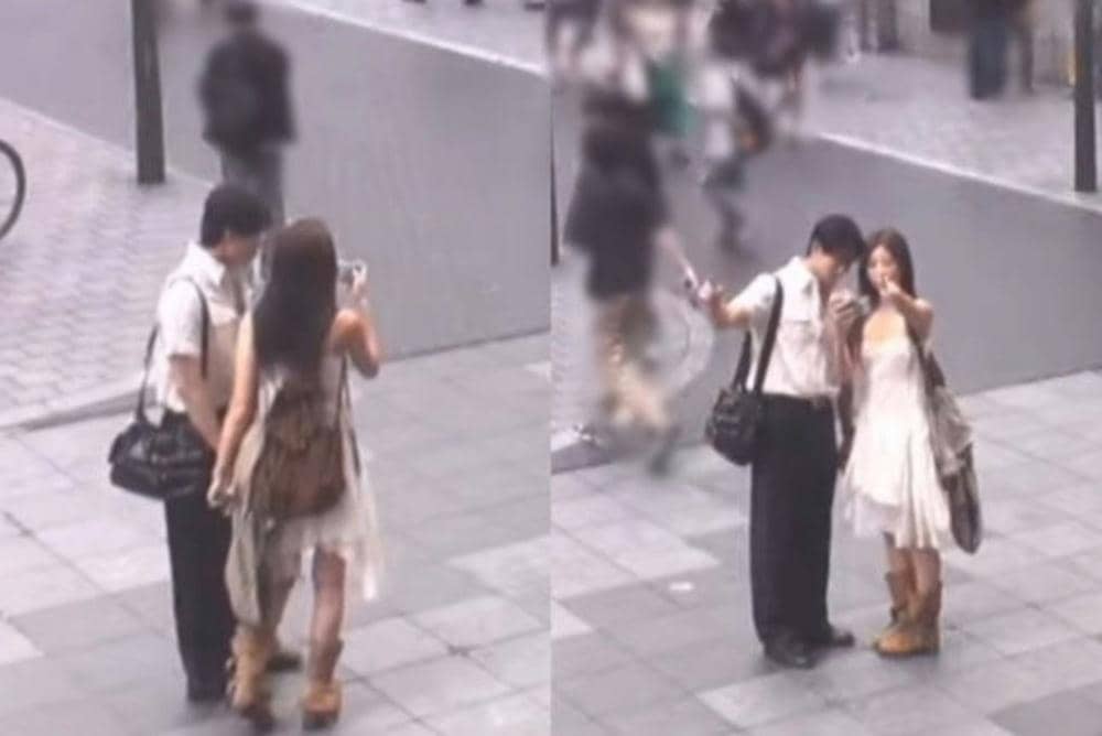 Hubungan Ki Huihyeon Eks 'DIA' dan Lee Sangyoon