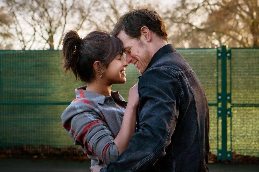 Love Again (2023)