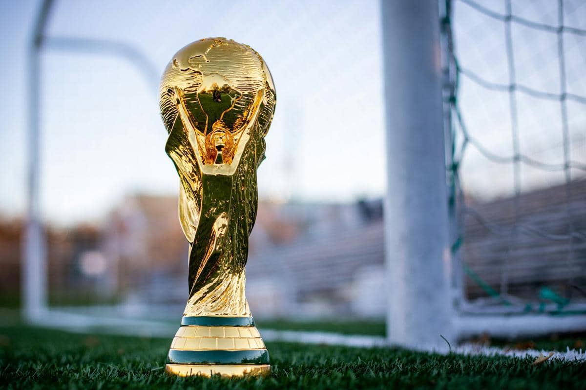 Berapa Hadiah Juara Piala Dunia 2026? Spanyol Raih Nilai Fantastis
