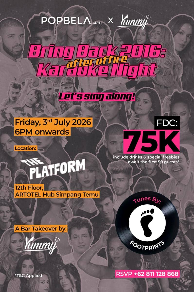 Karaoke Night