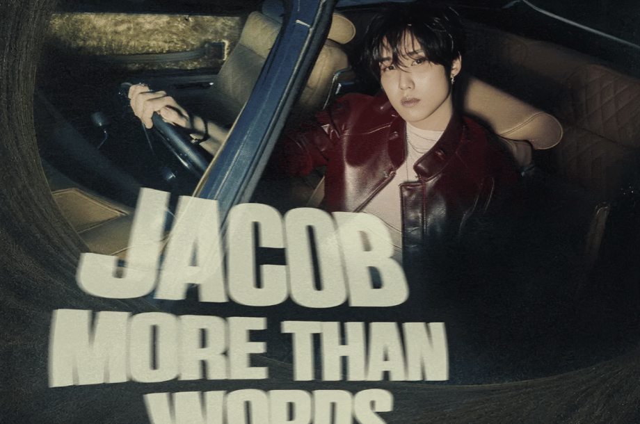 Profil dan Biodata Jacob THE BOYZ, Gelar Tur Showcase di Jakarta