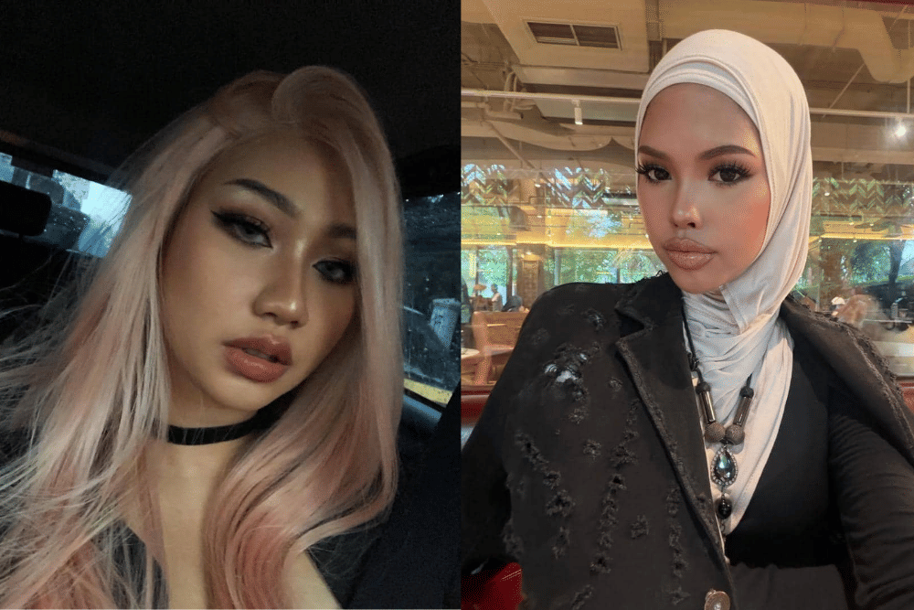 5 Tren Makeup 2016 yang Viral Lagi di 2026, Bold dan Glam!