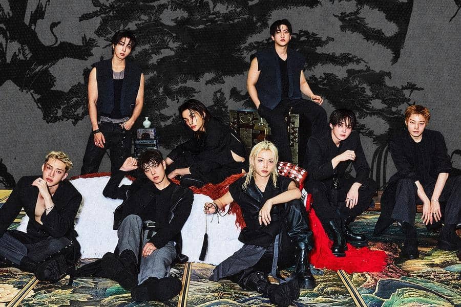 Lirik Lagu "RUN IT", Stray Kids Rilis Single dan Bersiap World Tour!