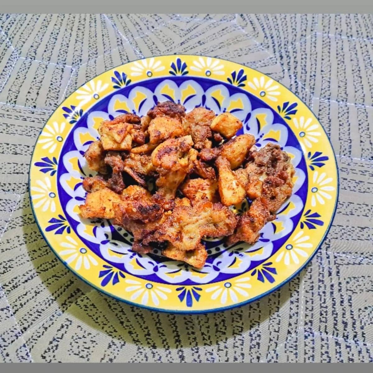 olahan ayam agar tidak bosan