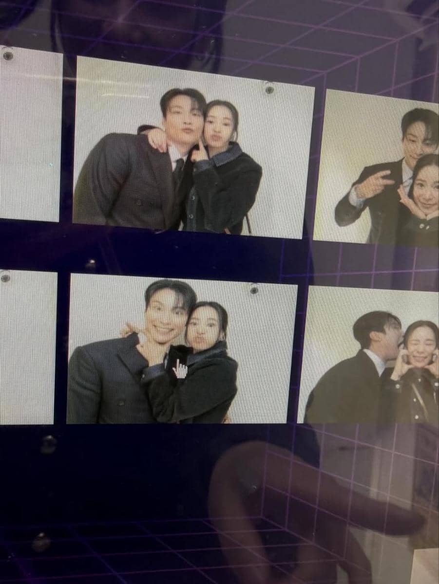 Heo Nam Jun dan Lim Ji Yeon