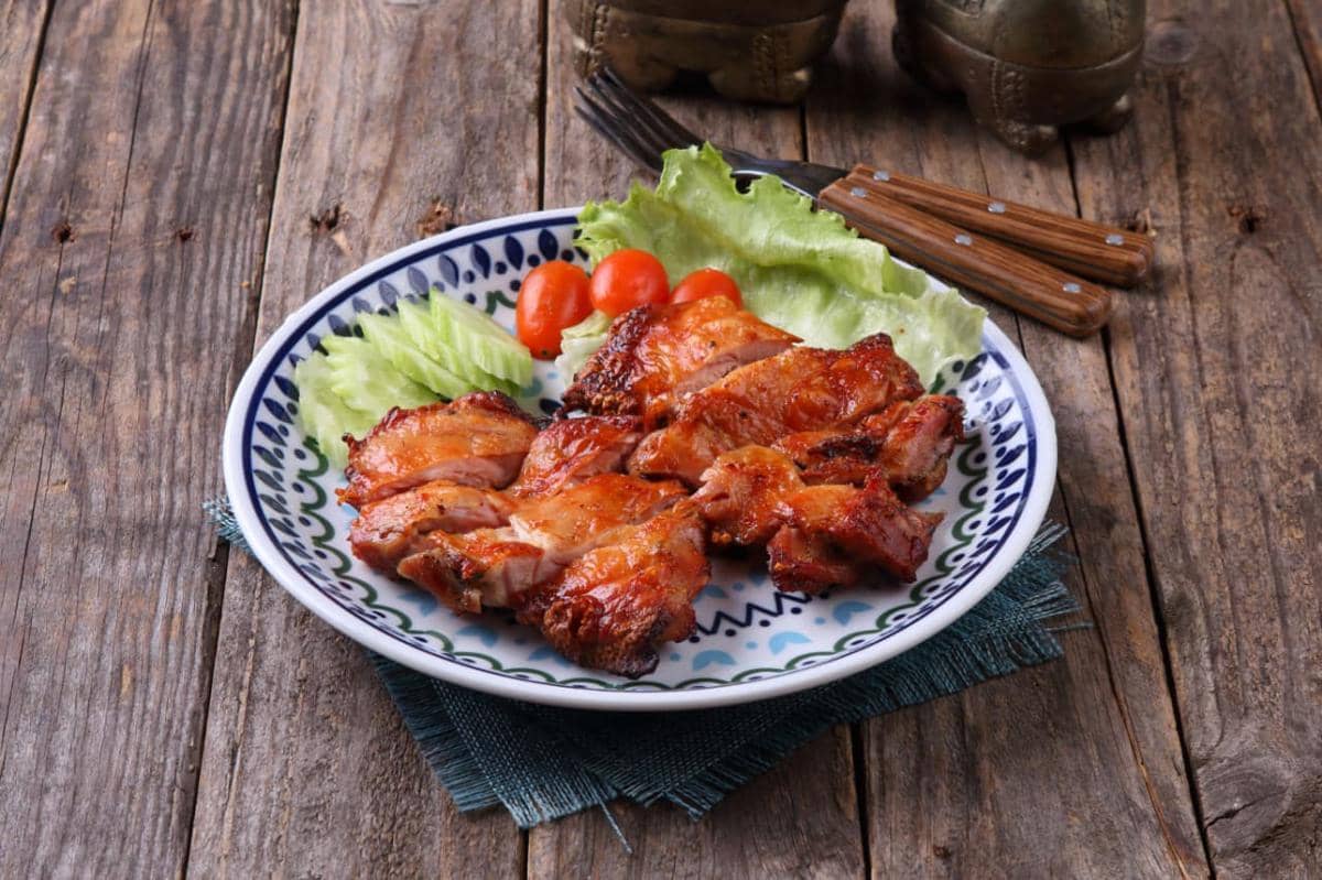 10 Olahan Ayam agar Tidak Bosan, Simpel tapi Nikmat