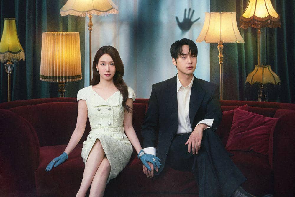 5 Fakta dan Sinopsis Drakor ‘Spooky in Love’, Cinta Berbalut Horror