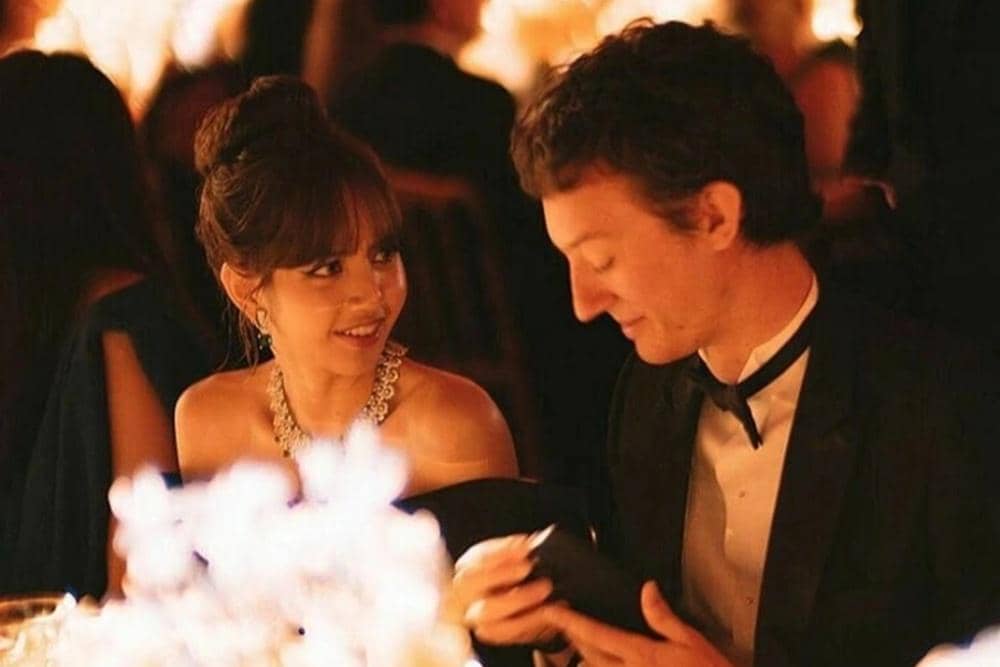 Lisa dan Frédéric Arnault Dikabarkan Putus