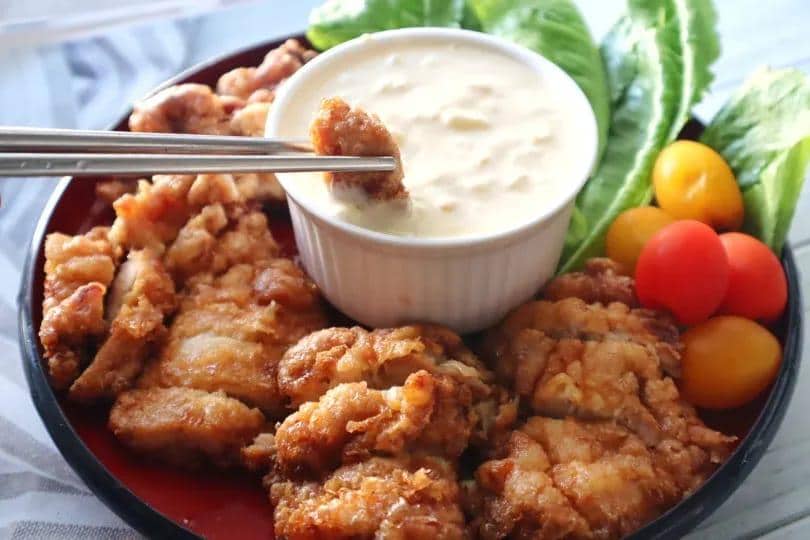 olahan ayam agar tidak bosan