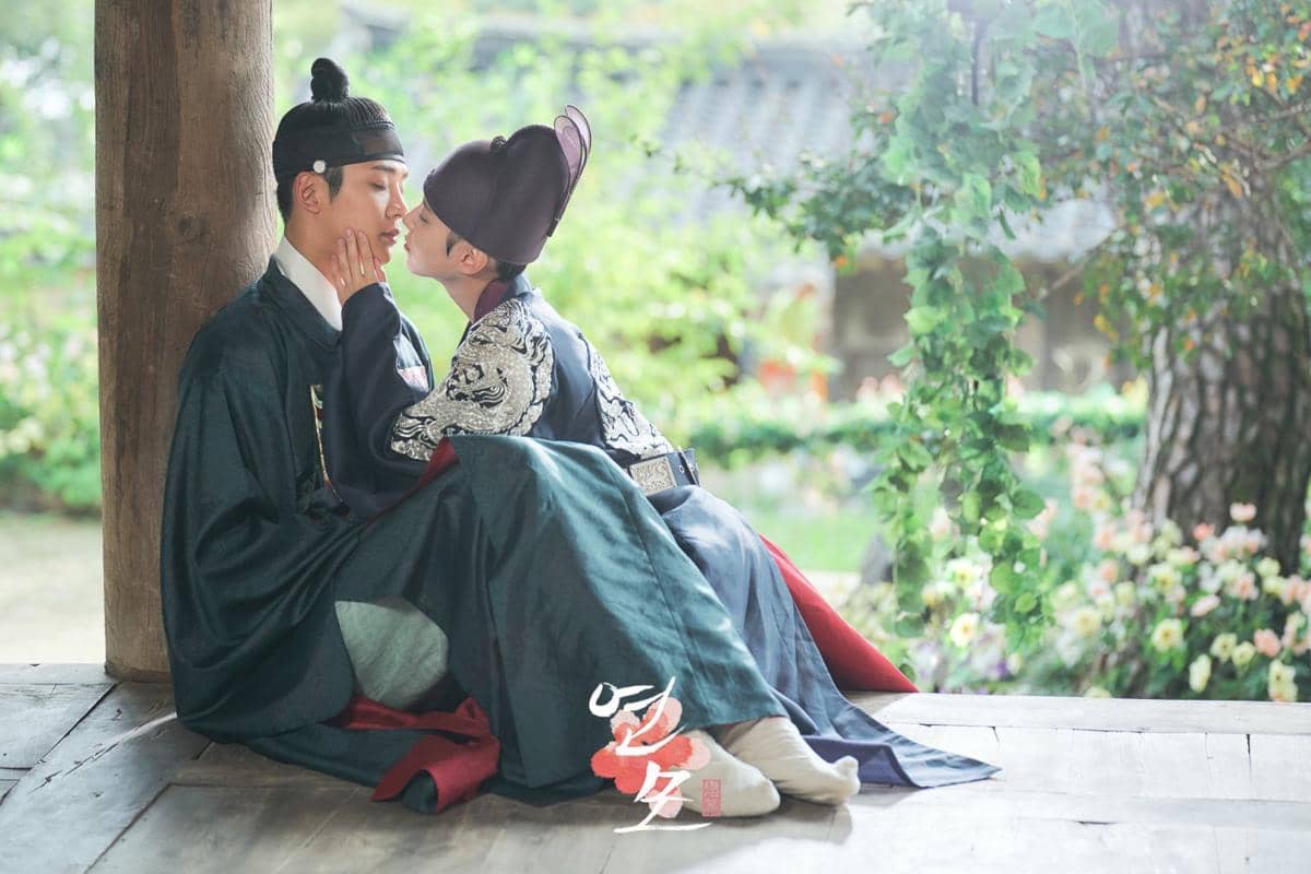 The King's Affection.jpg
