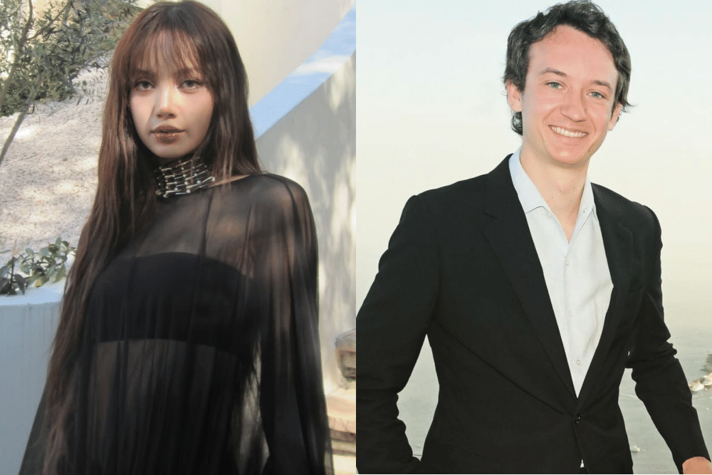 Lisa dan Frédéric Arnault Dikabarkan Putus
