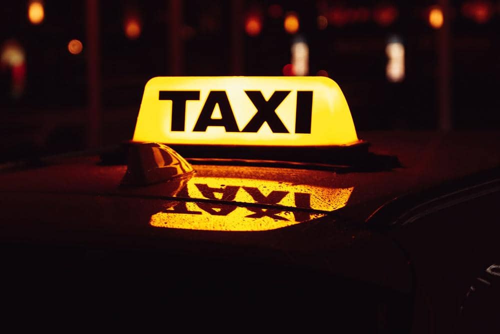 Mengenal Taxi Cab Theory, Teori Kesiapan Laki-Laki untuk Berkomitmen