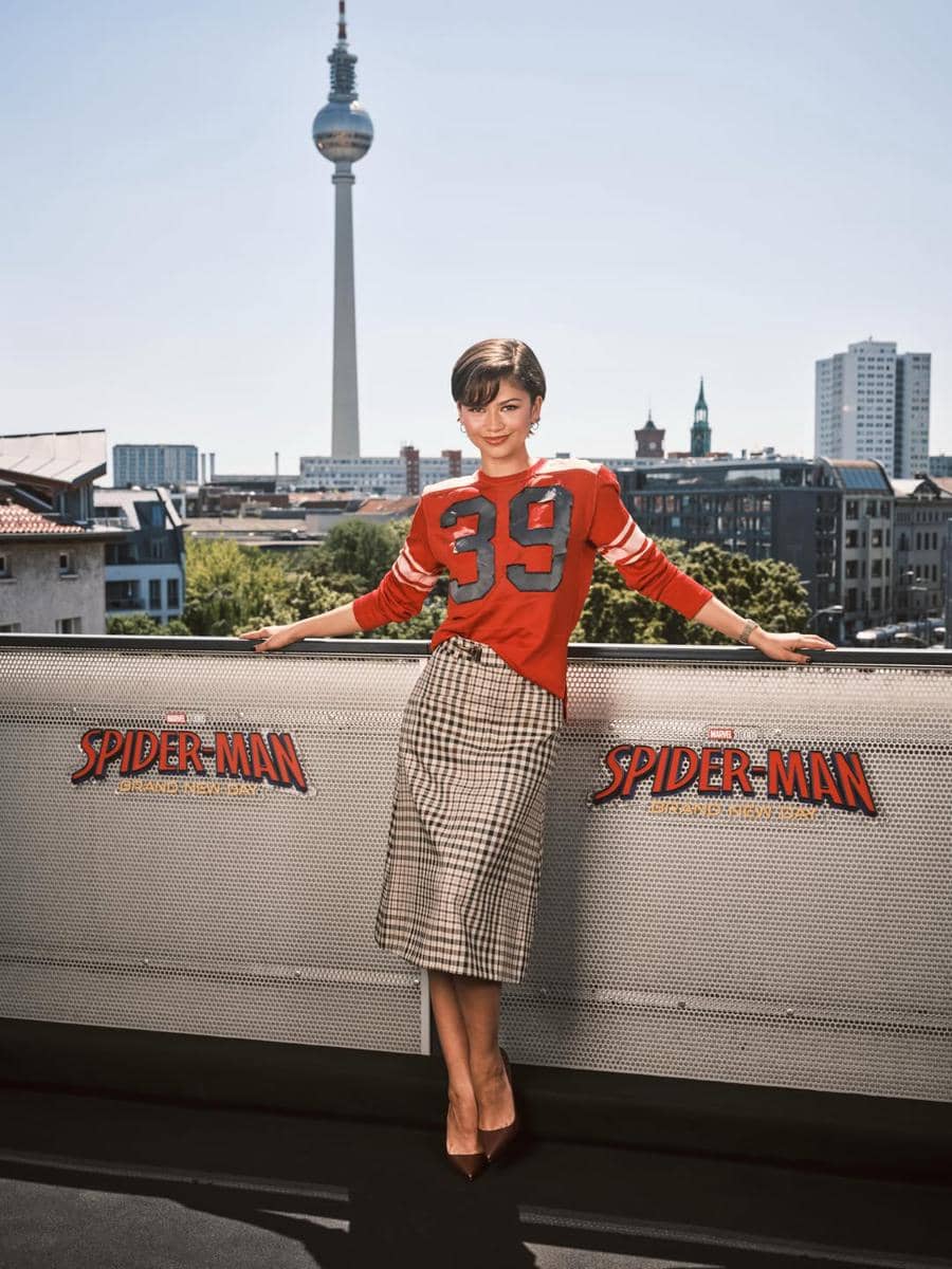 Zendaya