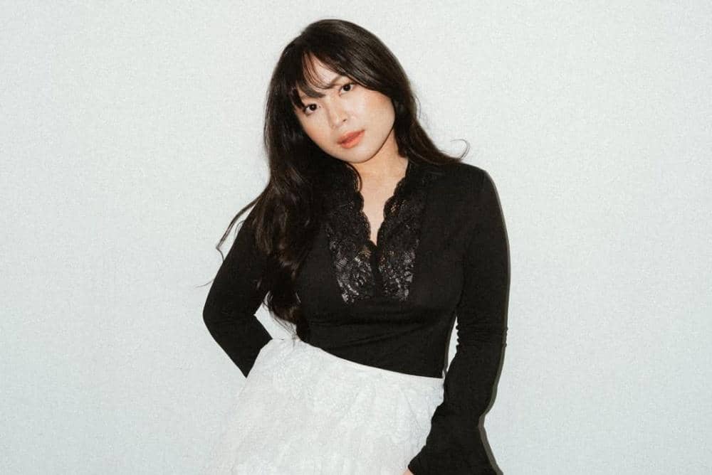 Keluarga Bernadya