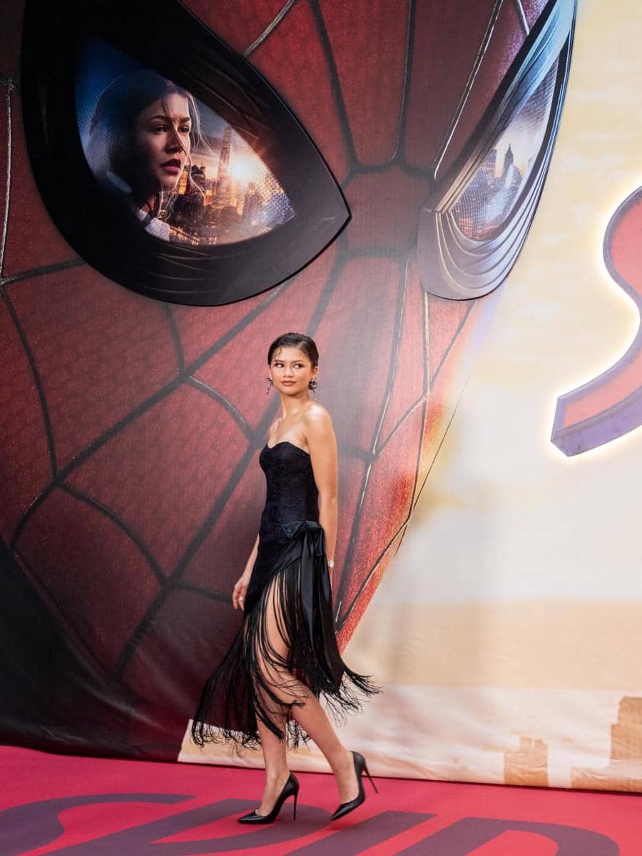 Zendaya
