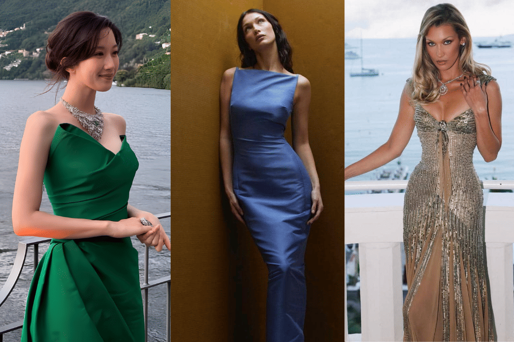 7 Warna Pakaian yang Memberi Kesan Classy dan Timeless