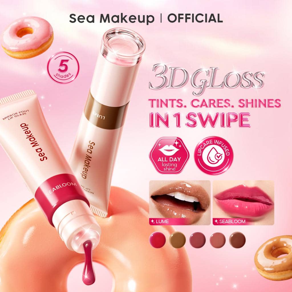 rekomendasi lipstik terbaru 2026