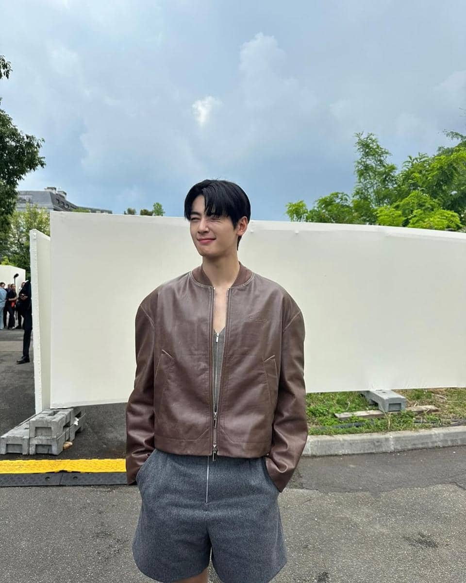 tren gaya rambut pria 2026