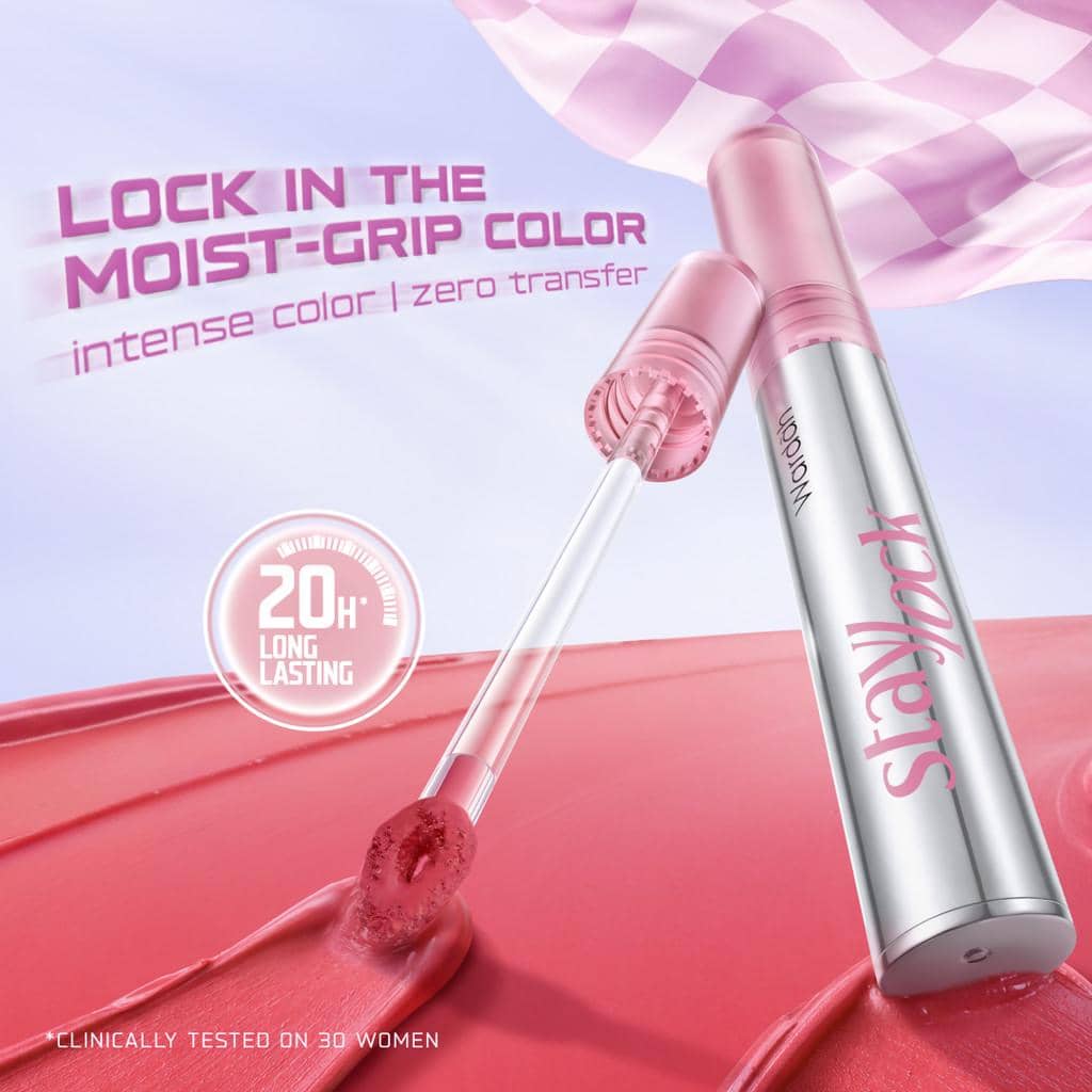 rekomendasi lipstik terbaru 2026