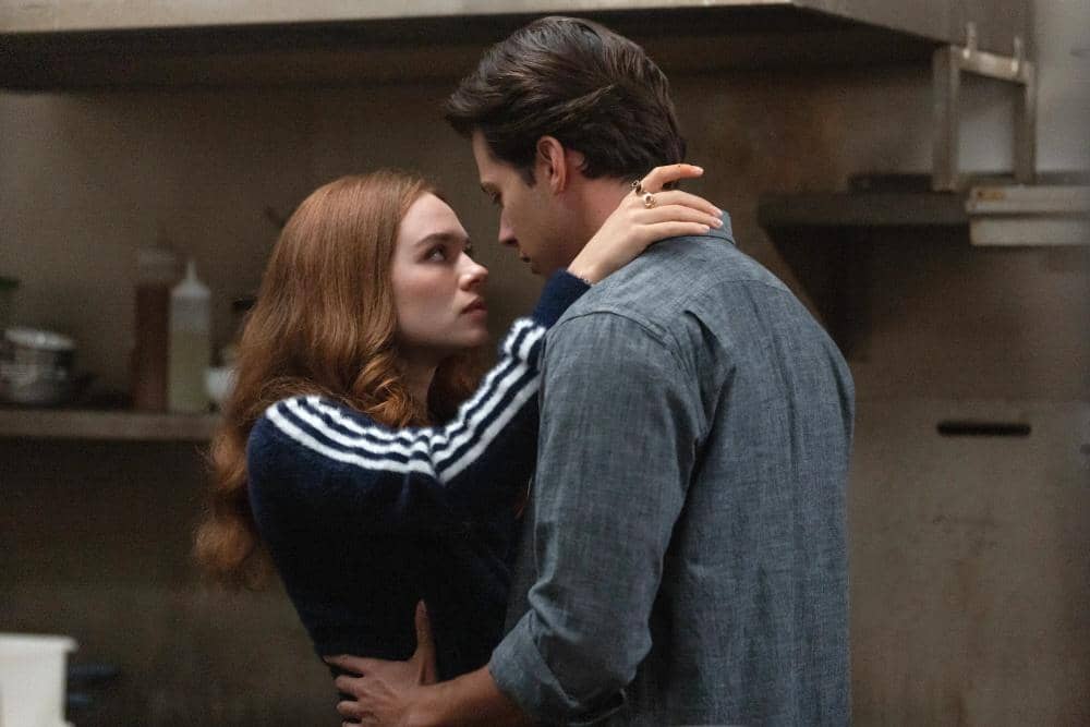 5 Fakta dan Sinopsis Every Year After, Kisah Cinta yang Tak Pernah Usai